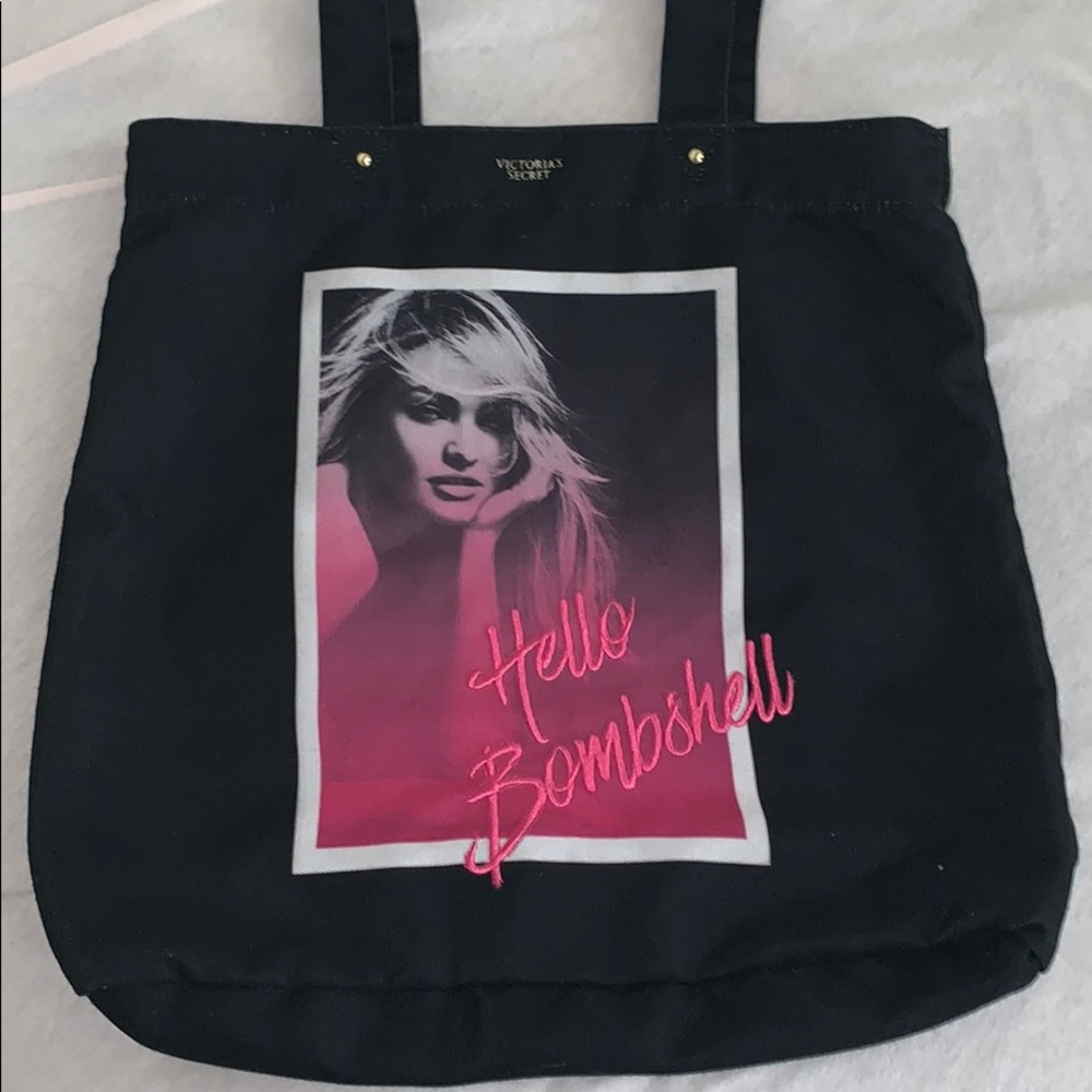 Victoria’s Secret bag